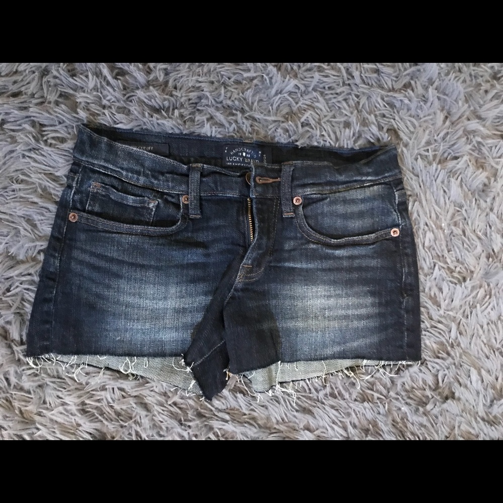 Lucky Brand Shorts
